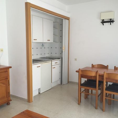 Apartamentos Santi Лорет де Мар Екстериор снимка