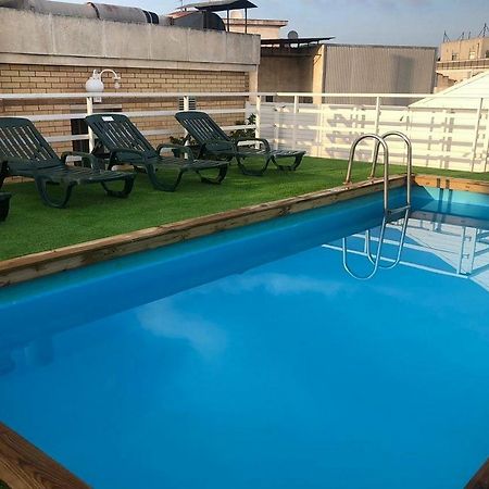 Apartamentos Santi Лорет де Мар Екстериор снимка