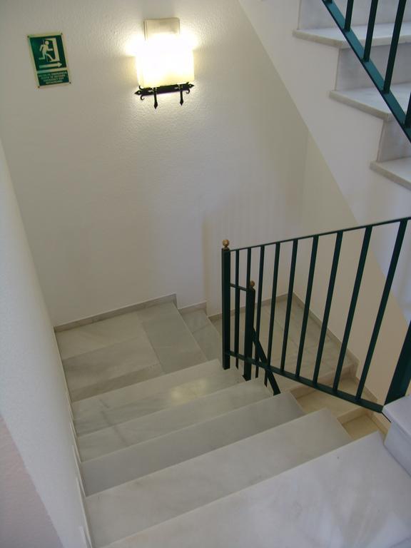 Apartamentos Santi Лорет де Мар Екстериор снимка
