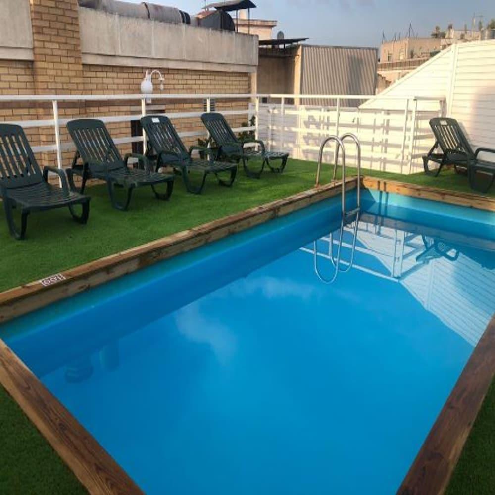 Apartamentos Santi Лорет де Мар Екстериор снимка