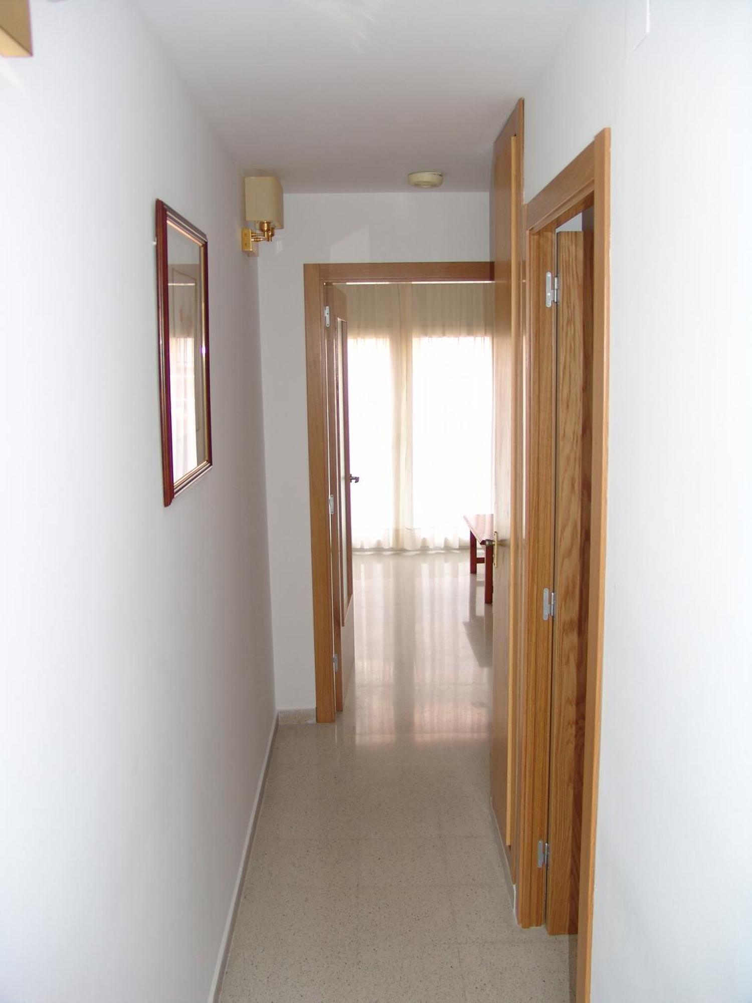 Apartamentos Santi Лорет де Мар Екстериор снимка