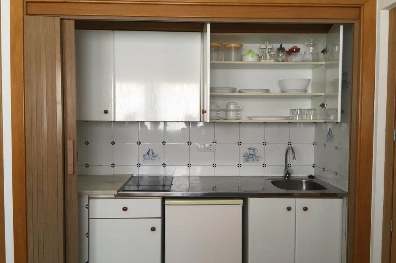 Apartamentos Santi Лорет де Мар Екстериор снимка